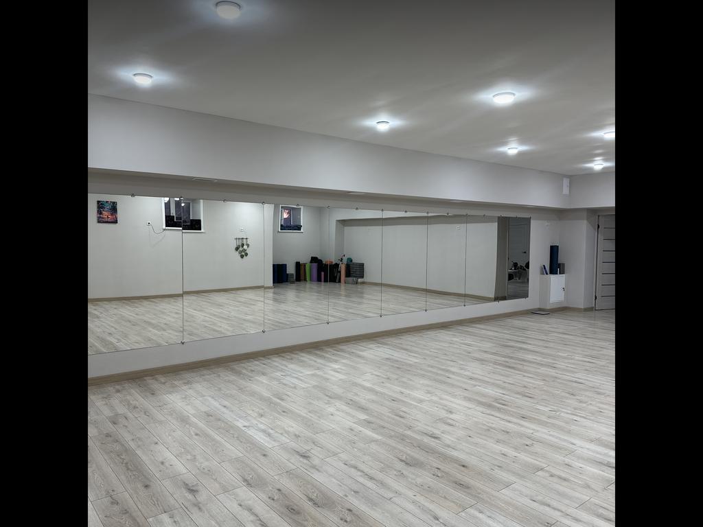 YOGA STYLE STUDIO — фото 1