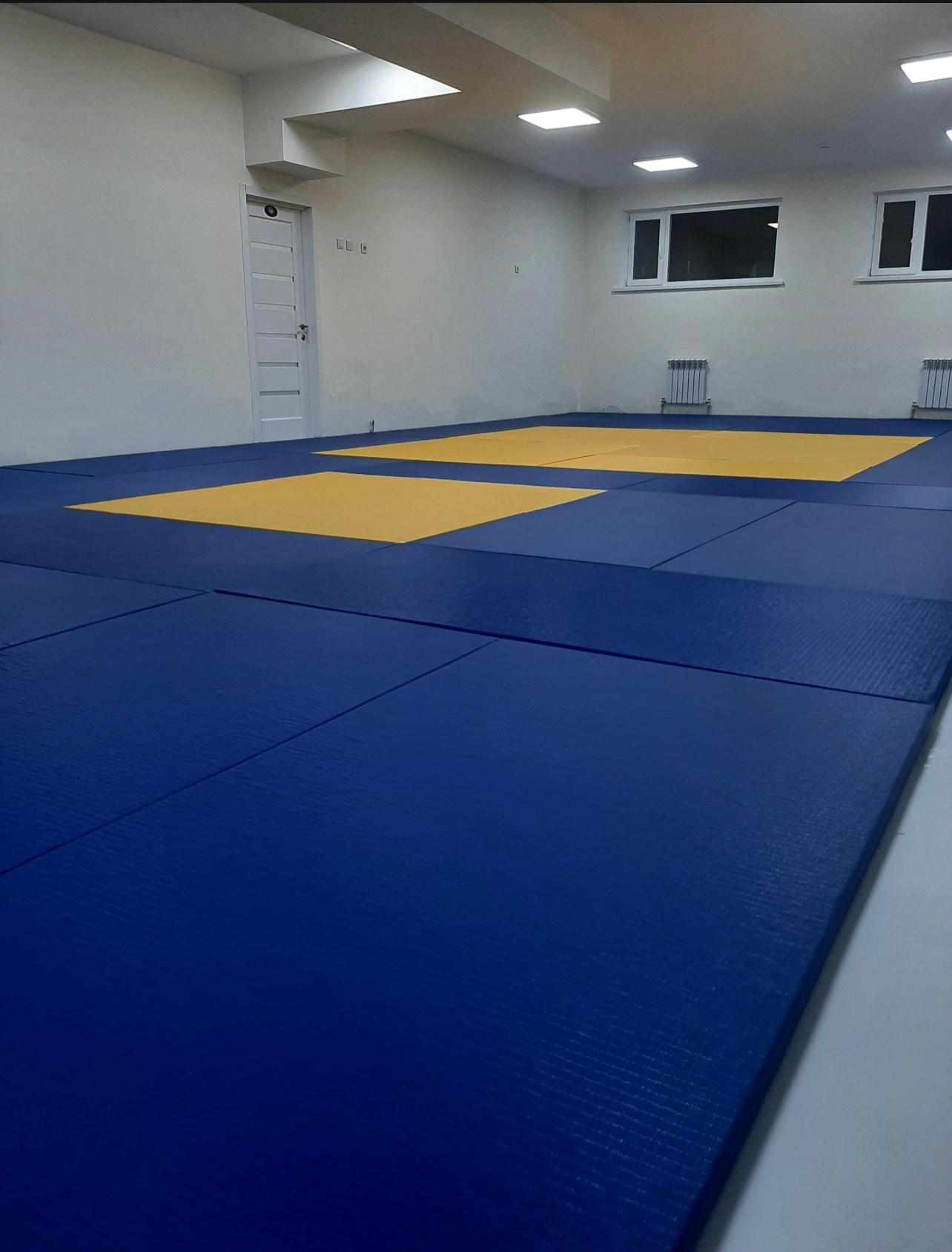 MaxTeam Sports Academy studio image
