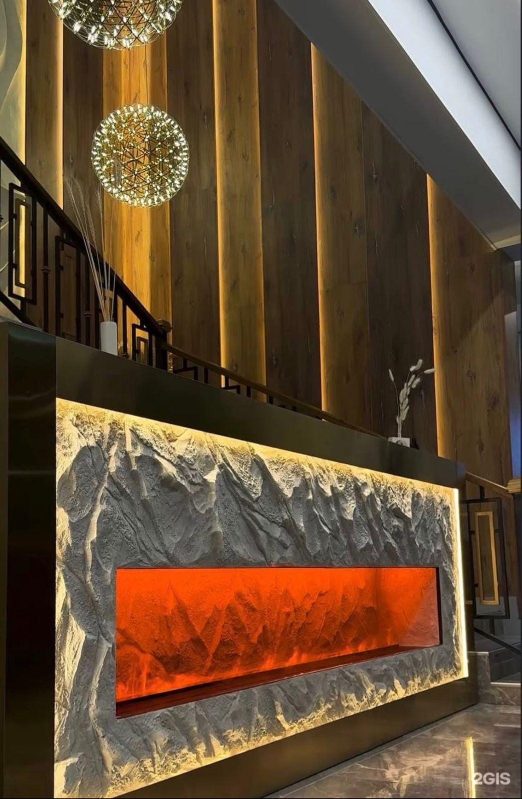AQSU SPA studio image