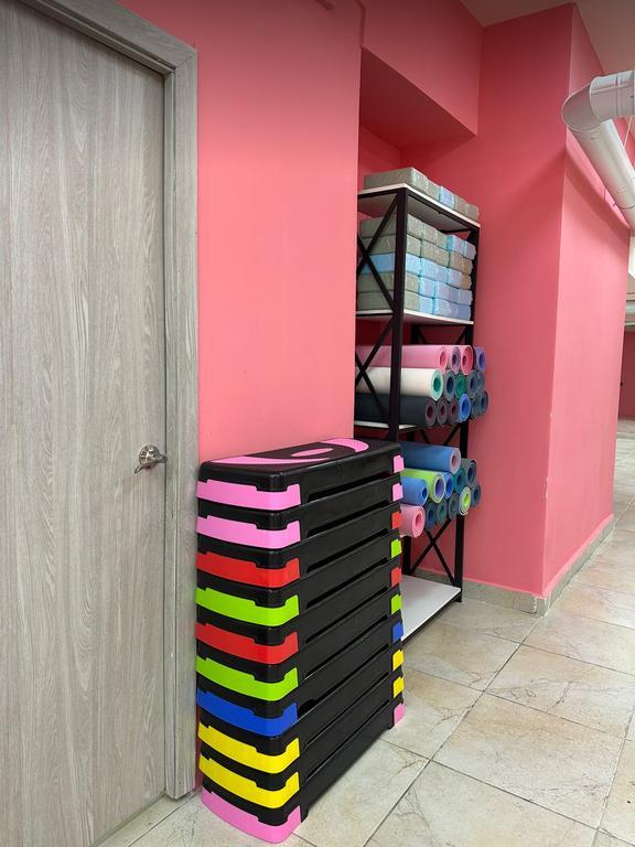 Aizhamal Dance Studio Радостовца — фото 4