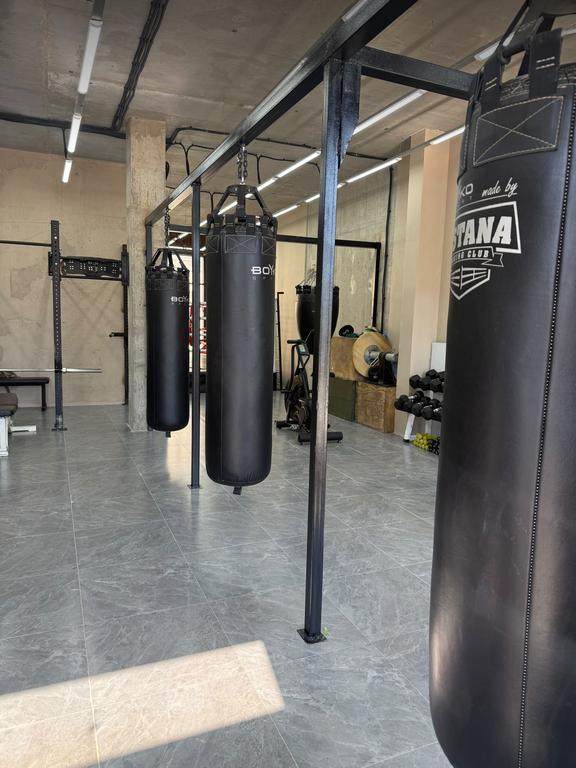 Astana Boxing Club — фото 7