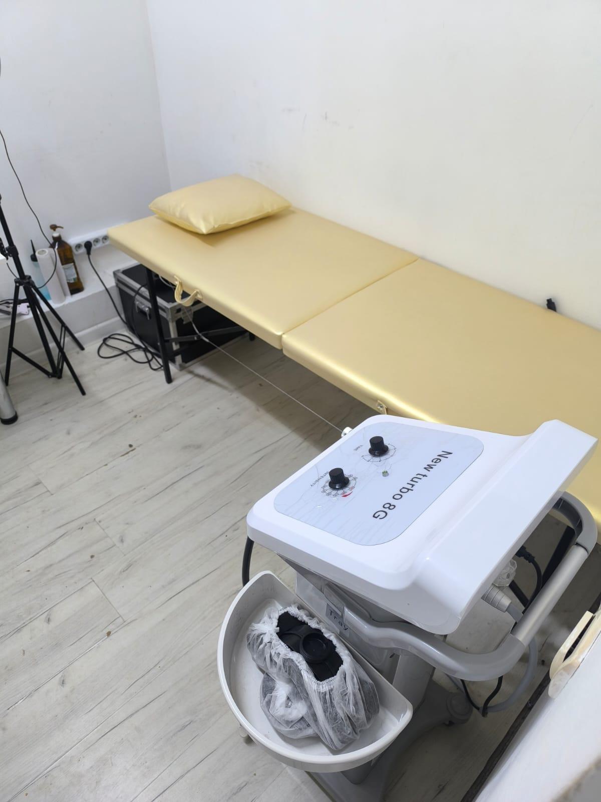 Lazer smas salon studio image