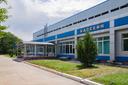 Бассейн олимпийского резерва