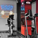 Trinity Fitness