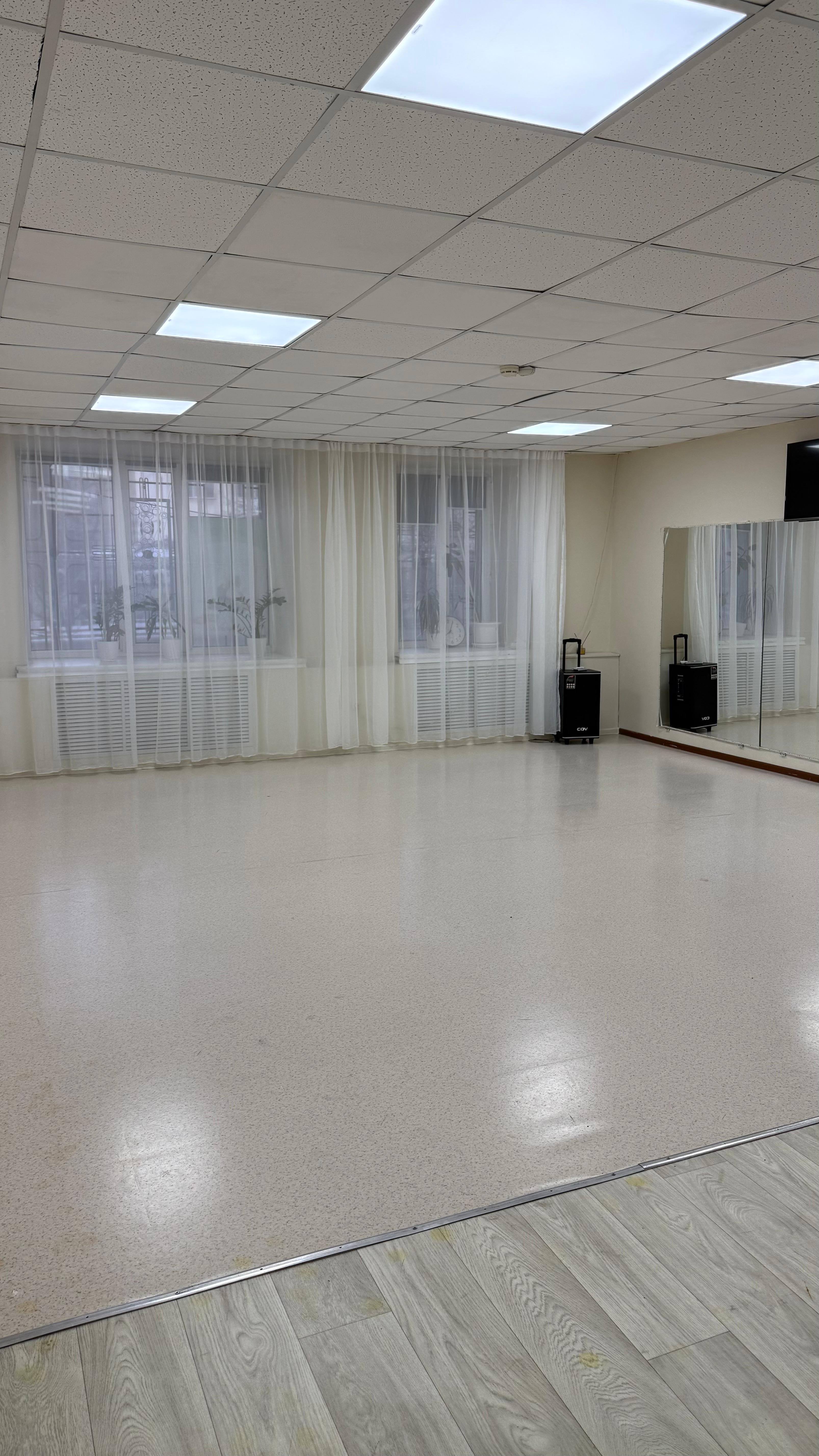 Bloom. Студия йоги и танцев studio image