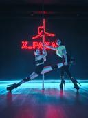 X-Palka