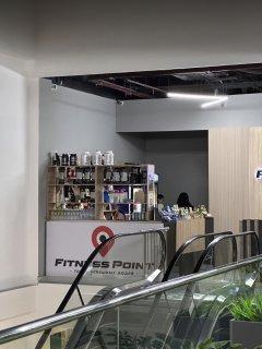 Fitness Point (Buy Park) — фото 27