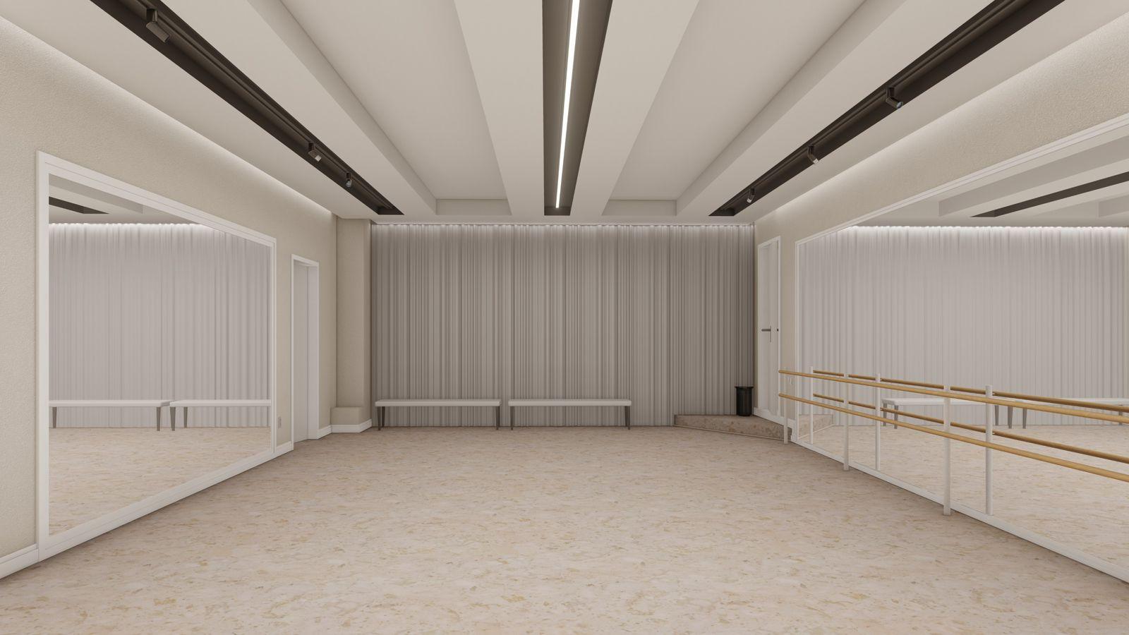 KIZOMBALAND studio image