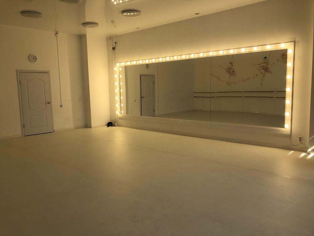 Балетики студия танцев studio image