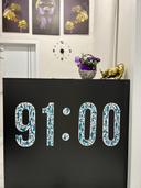 91:00 Fit