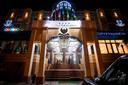 Erbil Grand Hotel
