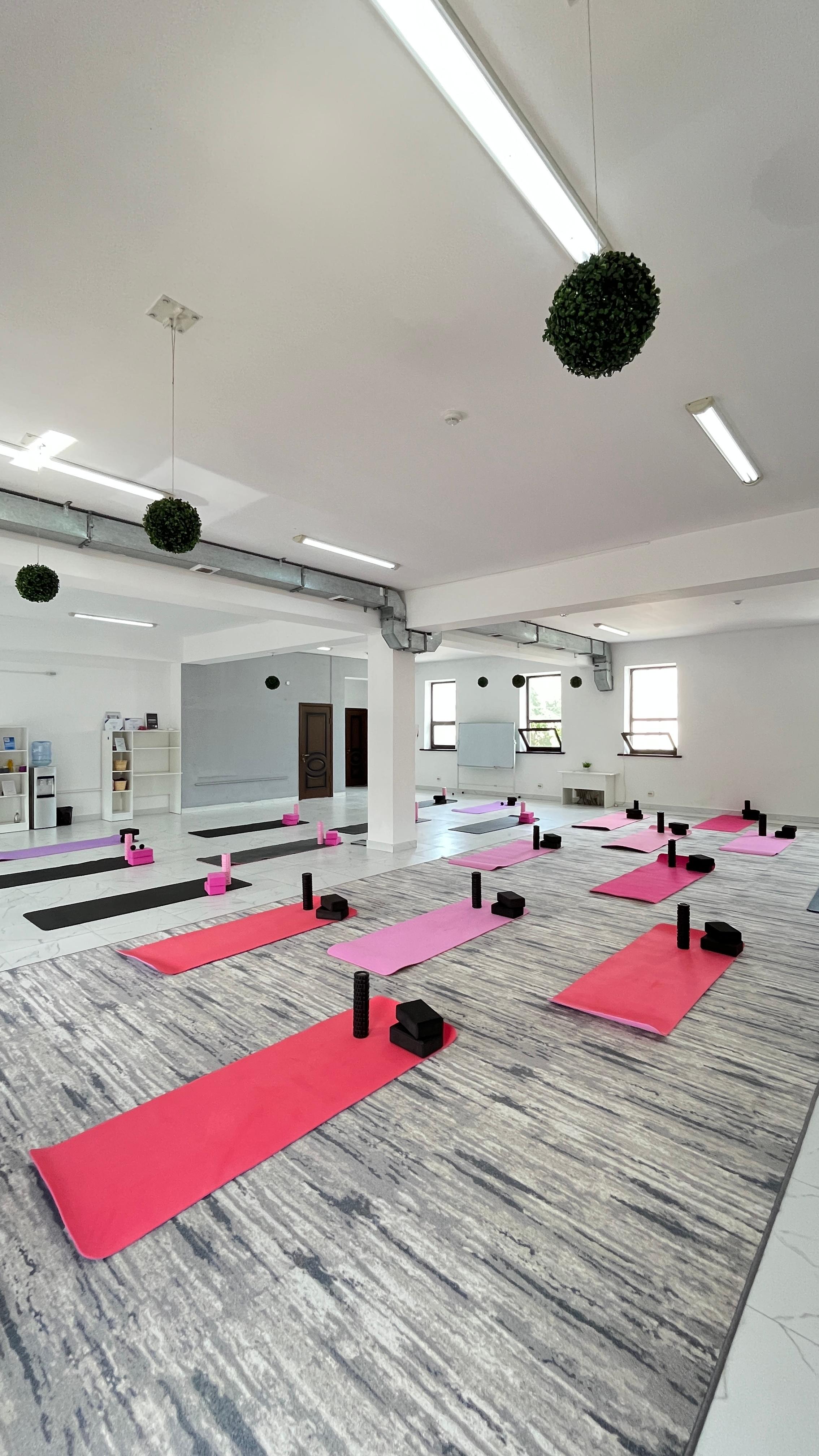 Samryk dance studio image