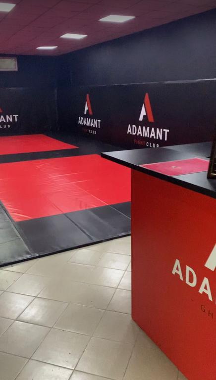 Avangard Fight Club — фото 1