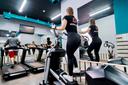 Iron Club на Кенесары