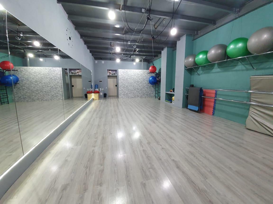 Lamango dance studio image