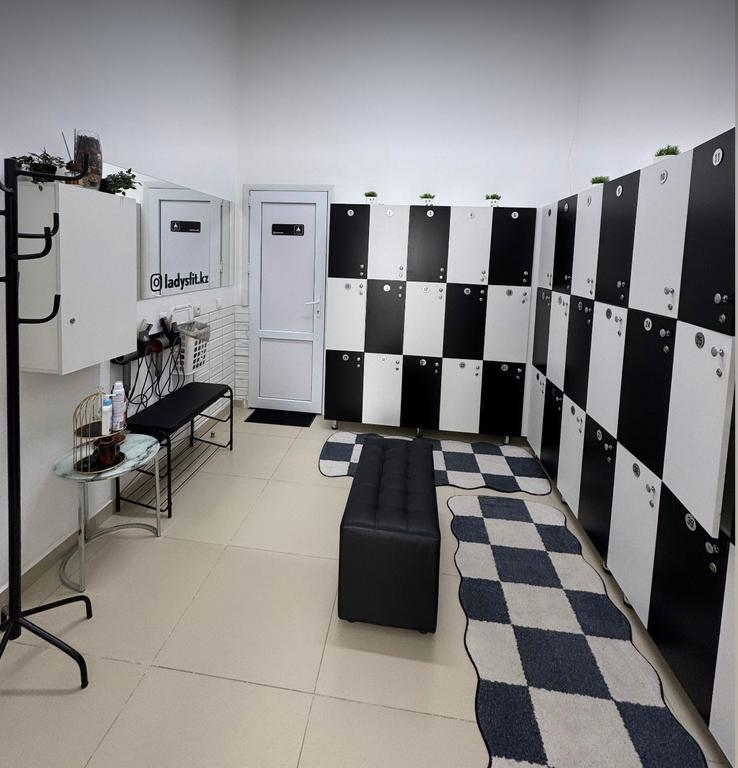 Lady’s fit женский-фитнес — фото 9