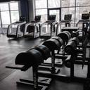 CORDIAL FITNESS