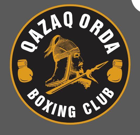 Qazaq Orda Boxing studio image