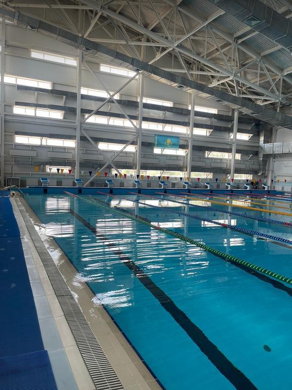 Ertis Olympic — фото 3