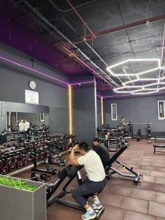 Fitness Point (Buy Park) — фото 25