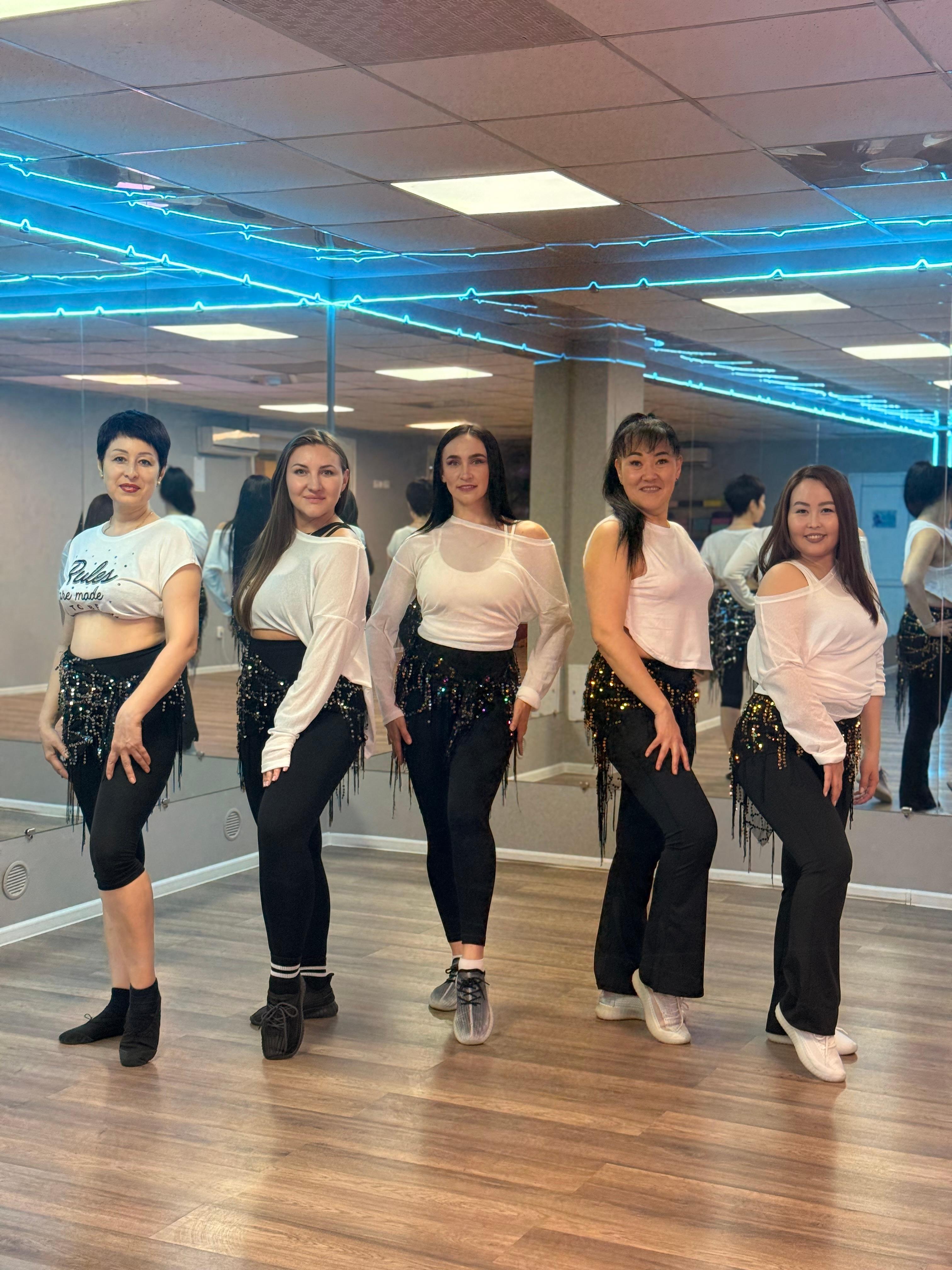 Дельфин Fitness&Spa studio image