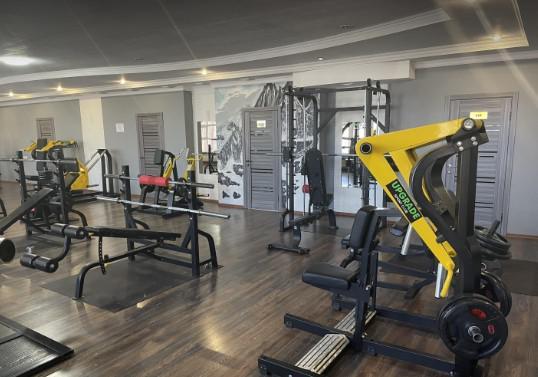 Upgrade sport club — фото 16