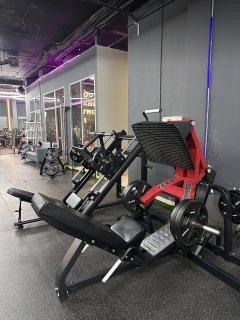 Fitness Point (Buy Park) — фото 19
