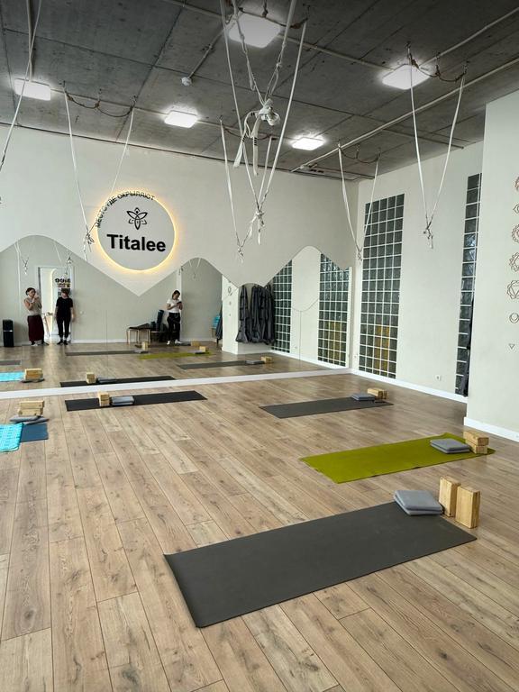 Atmosfera Yoga&Fitness (Калдаякова) — фото 5