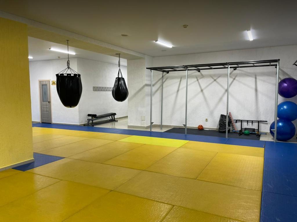 Спорткомплекс Дарын — фото 5