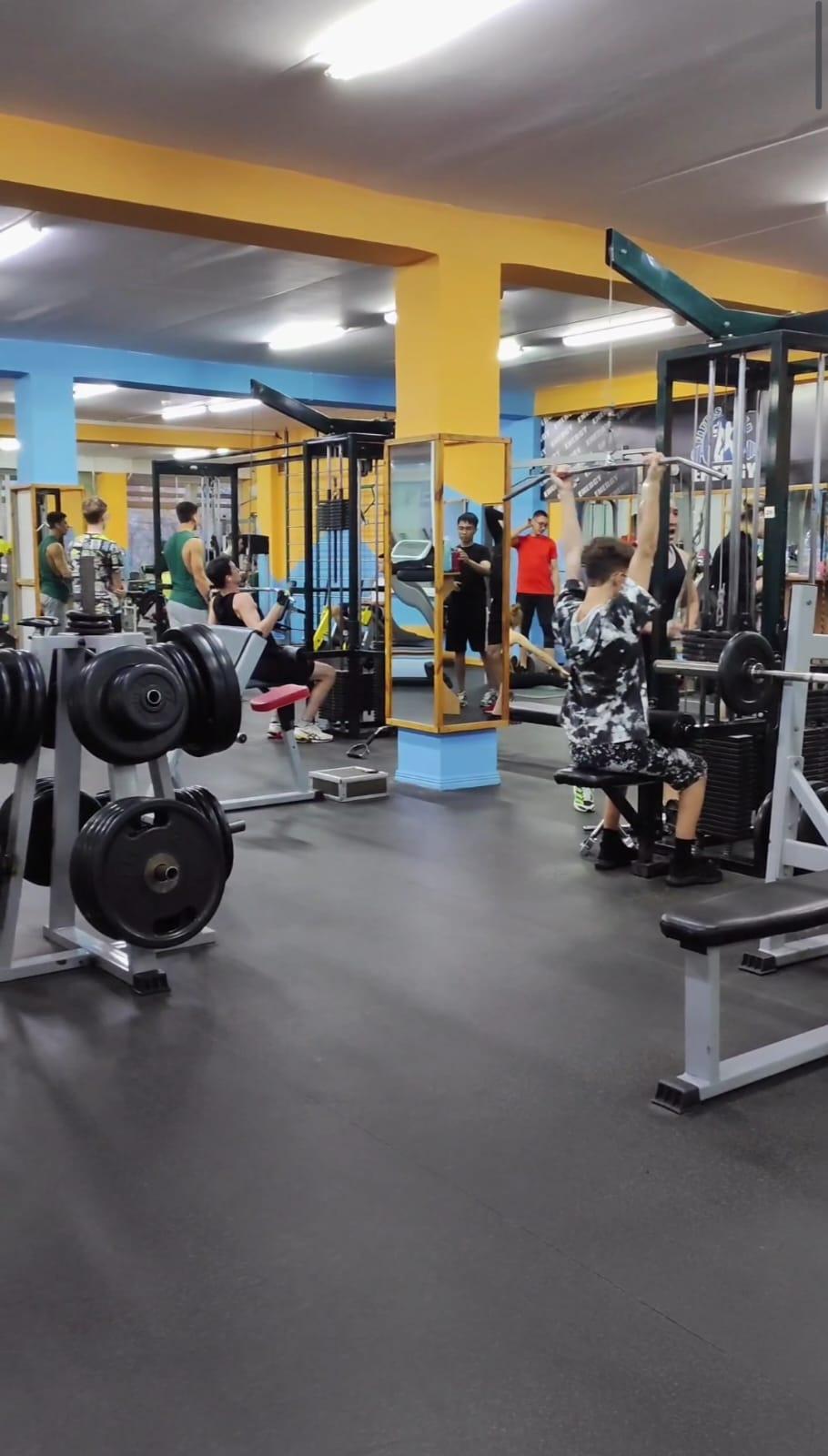Energy studio image