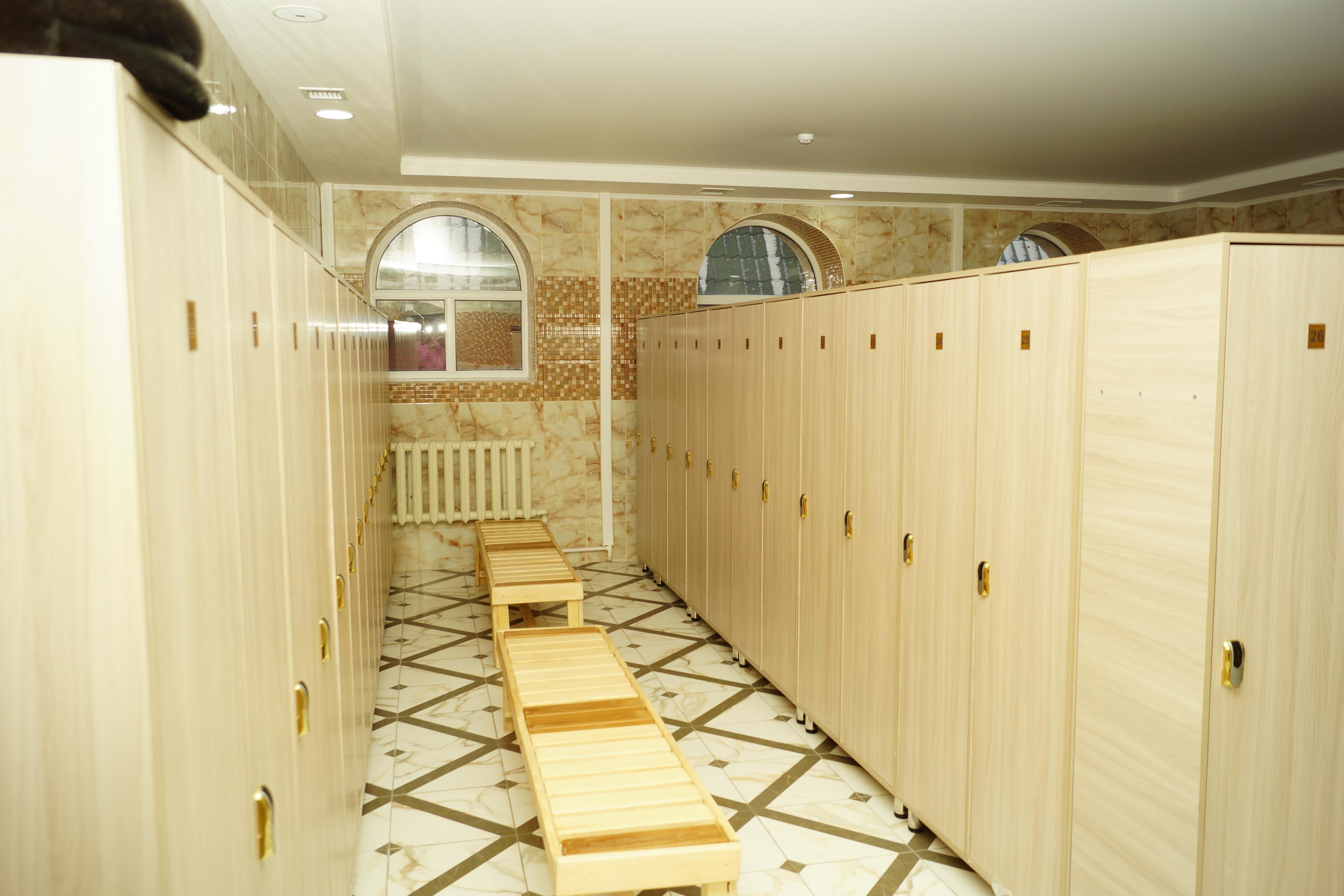 Банный комплекс "SARMAT” studio image