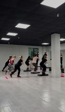 Fenix Fitness