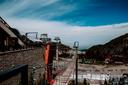 Shymbulak Mountain Resort