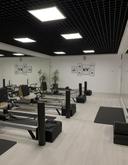 Power Pilates