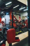 Urban Gym