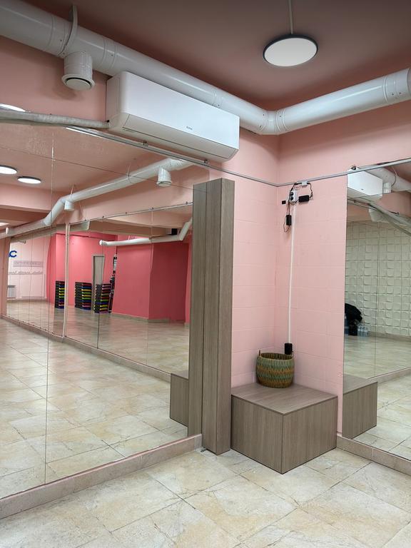 Aizhamal Dance Studio Радостовца — фото 6