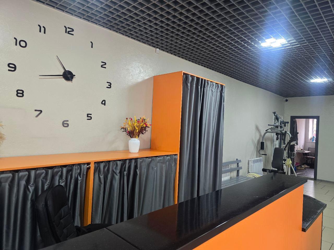 Баня центральная Бескольская studio image