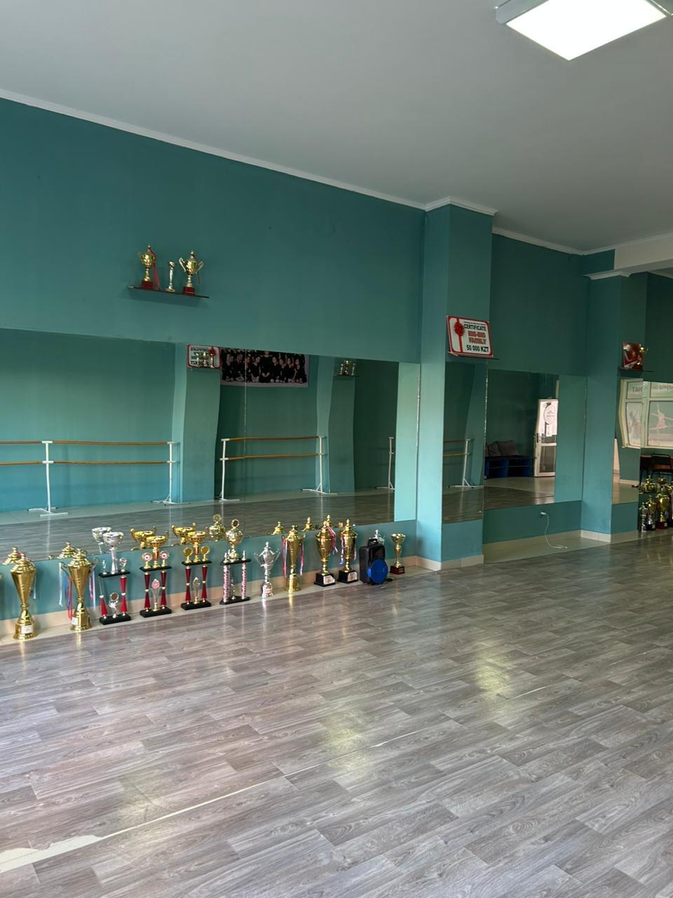 Secret Women Сlub (БЦ Нурлы таң) studio image
