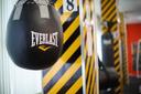 Rounds Boxing & Fitness