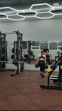 Premium Fitness