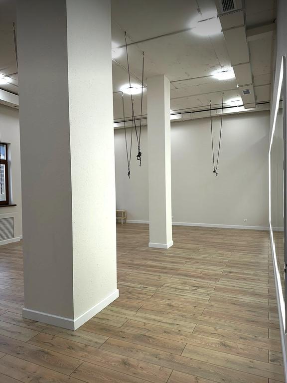 Atmosfera Yoga&Fitness (Мангилик Ел) — фото 5