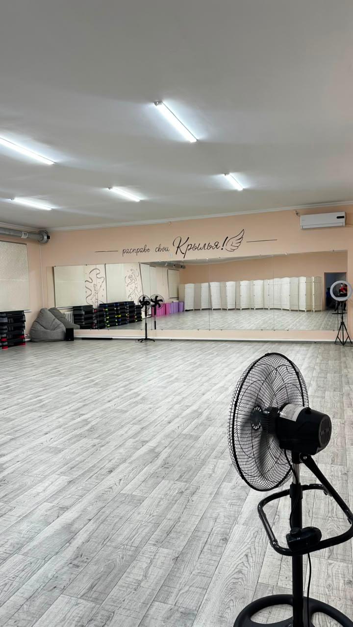 Fitness Dance studio image