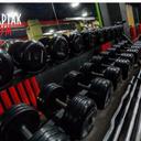 Спартак Gym