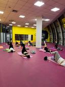 Stretching.AAA