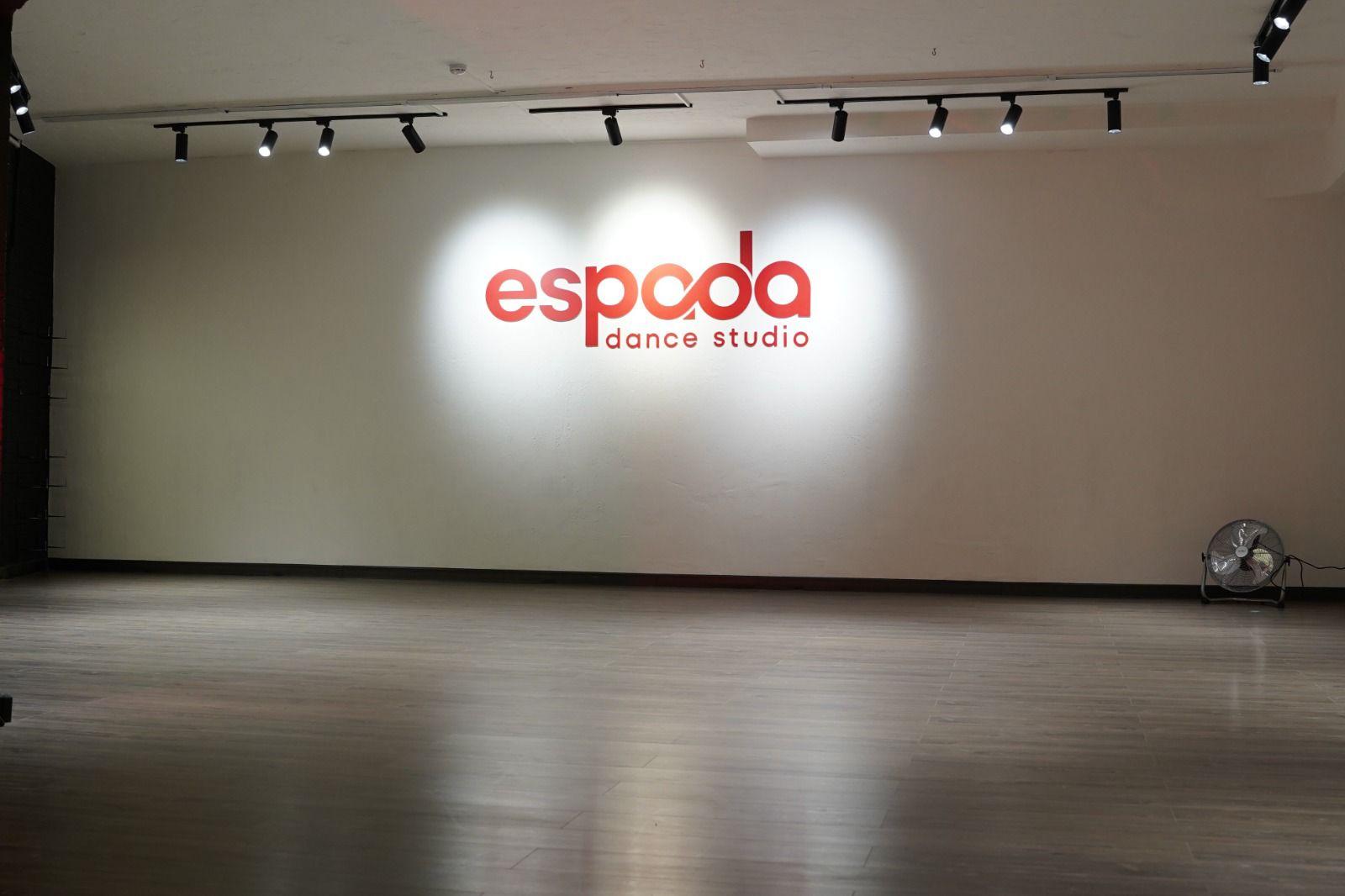 Espada Dance Studio studio image