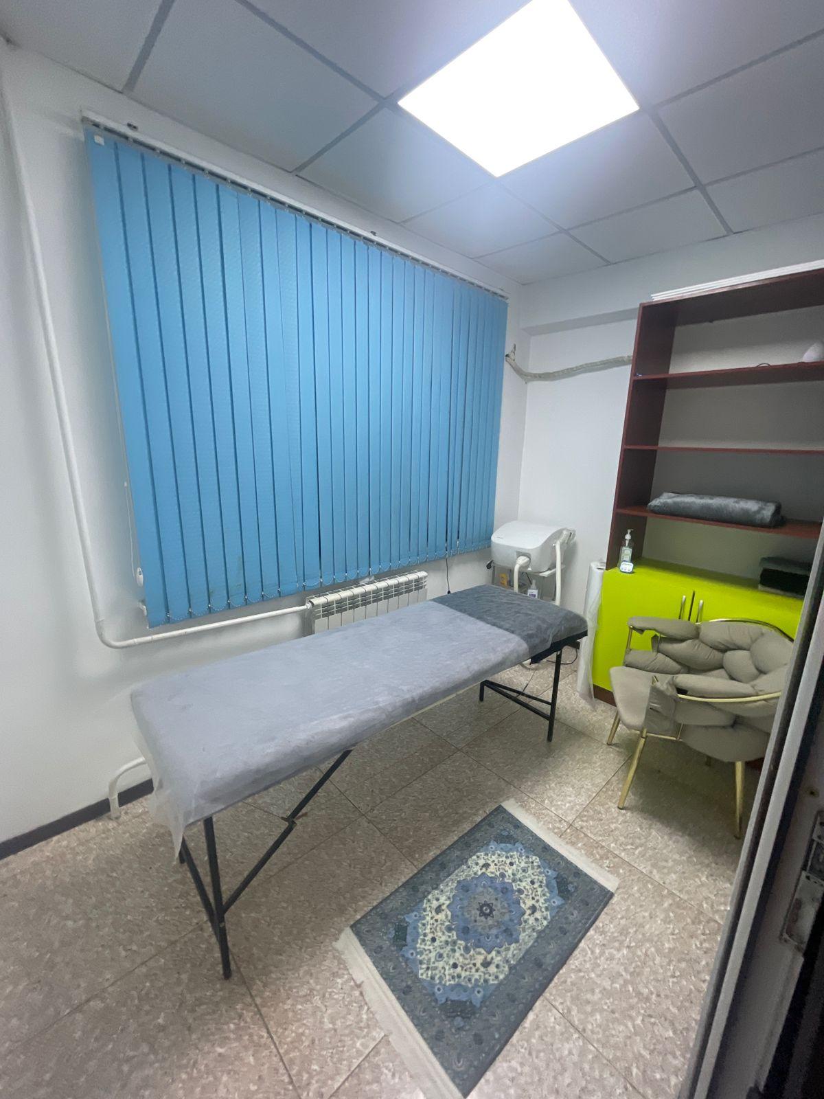 AK Beauty Space studio image