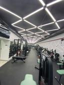 HAJIME FITNESS