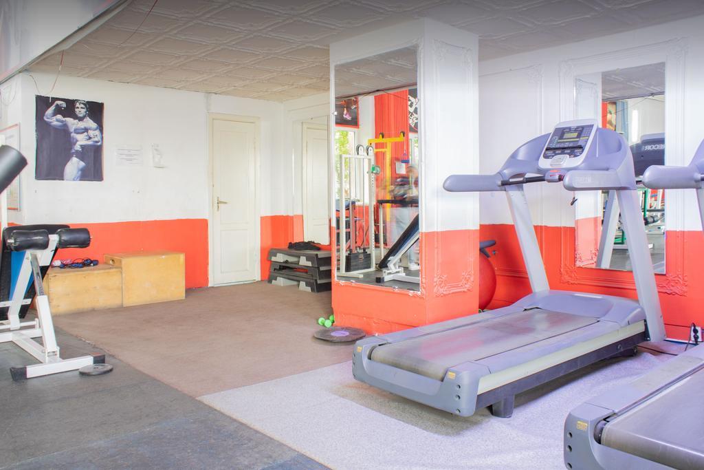 Asyl Gym — фото 18