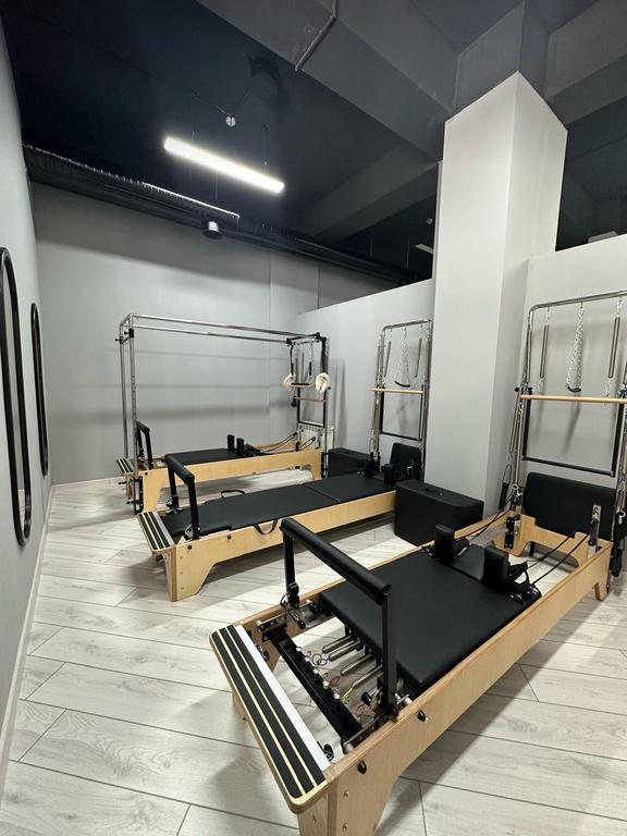 Aesthetica Pilates — фото 4
