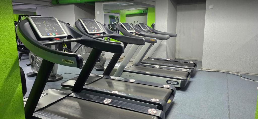 Kral Fitness — фото 1